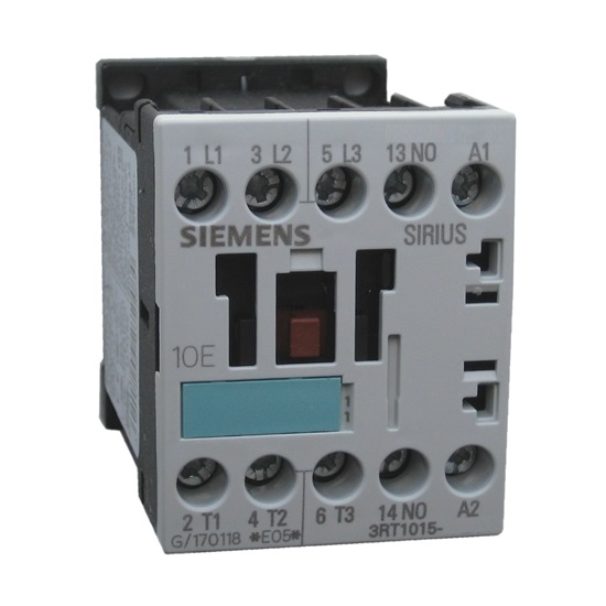 Contactor Siemens 3RT1015-1AF01