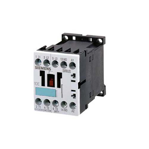 Contactor Siemens 3RT1015-1AF02