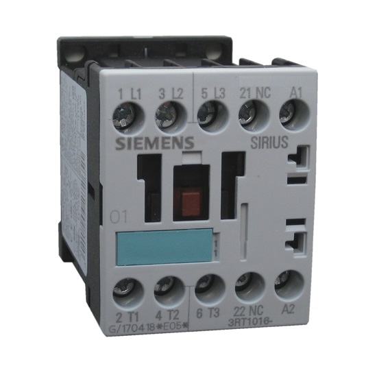 Contactor Siemens 3RT1016-1BB41