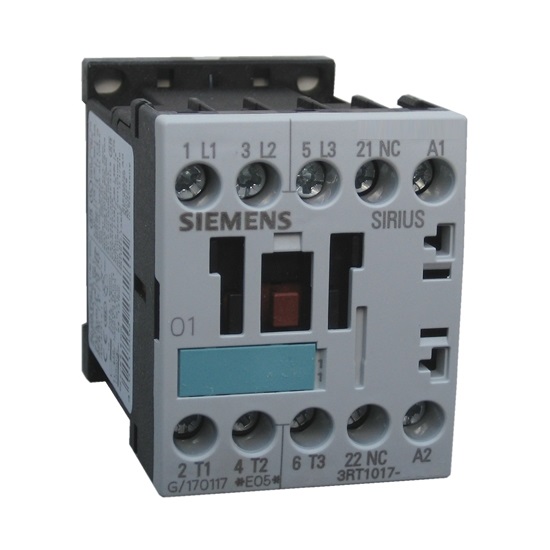 Contactor Siemens 3RT1017-1AF02