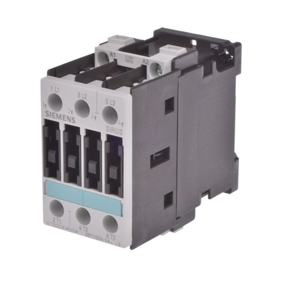 Contactor Siemens 3RT1024-1AF00