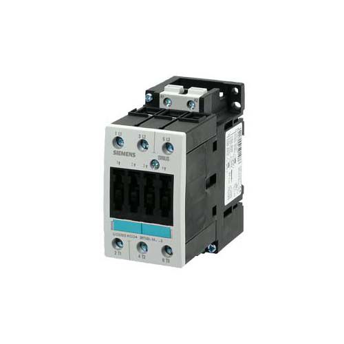 Contactor Siemens 3RT1033-1AK60