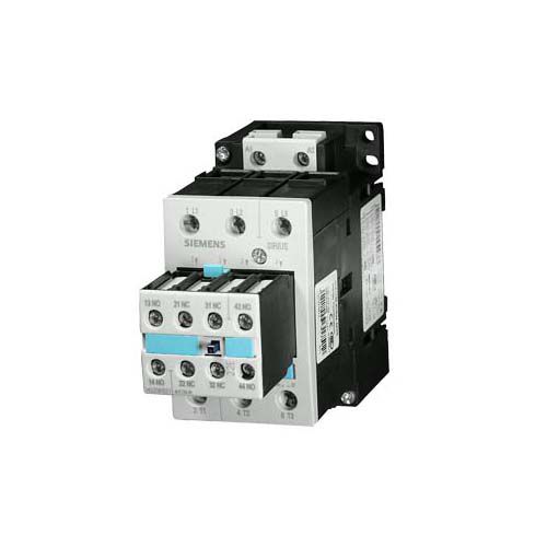 Contactor Siemens 3RT1034-1AC24