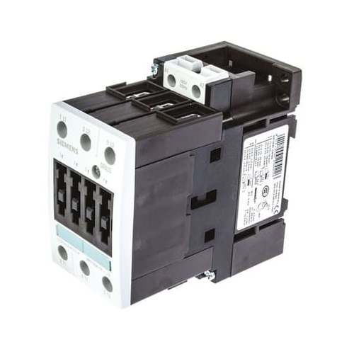 Contactor Siemens 3RT1034-1AP00