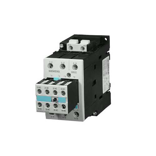 Contactor Siemens 3RT1034-1BB44