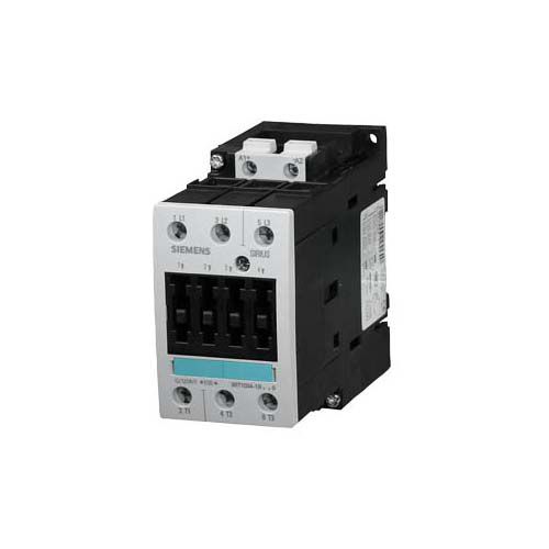 Contactor Siemens 3RT1034-1BM40