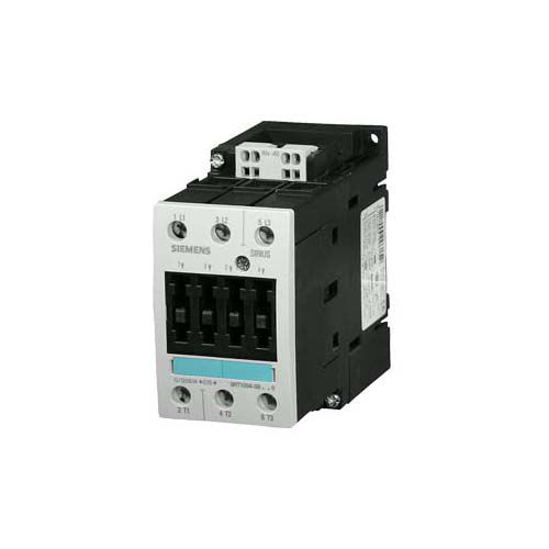 Contactor Siemens 3RT1034-3BB40