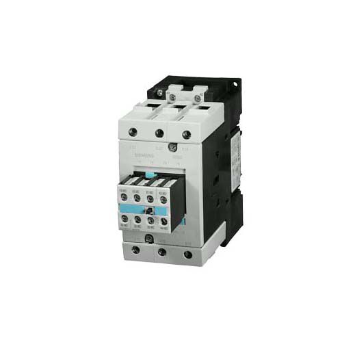 Contactor Siemens 3RT1044-1AB04