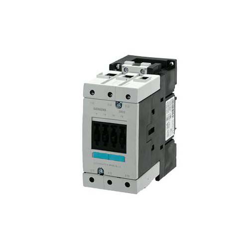 Contactor Siemens 3RT1044-1AC20