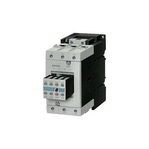 Contactor Siemens 3RT1044-1BB44