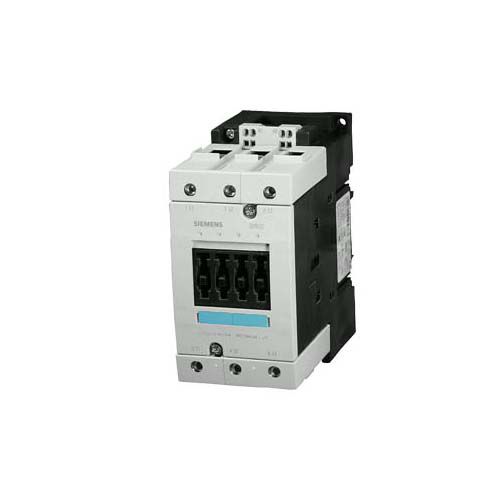 Contactor Siemens 3RT1044-3AN20