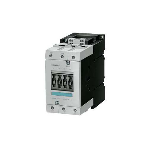 Contactor Siemens 3RT1045-3BM40