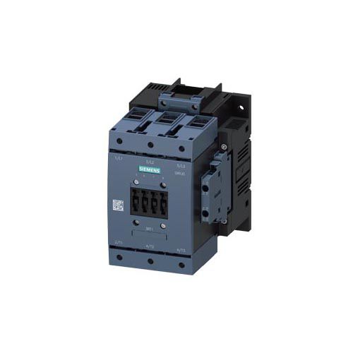 Contactor Siemens 3RT1054-1AB36