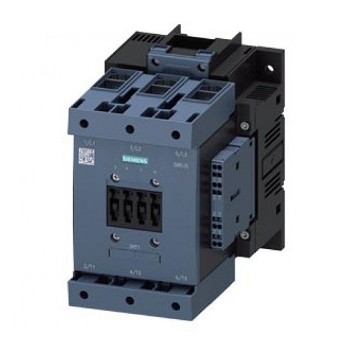 Contactor Siemens 3RT1054-1AF36