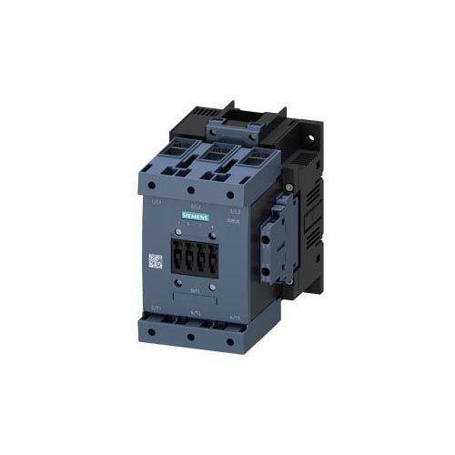 Contactor Siemens 3RT1055-1AB36