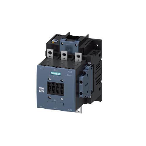 Contactor Siemens 3RT1055-6NB36