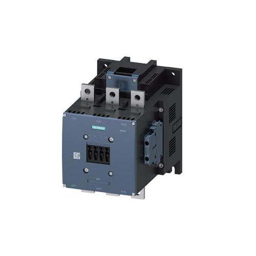 Contactor Siemens 3RT1075-6AF36