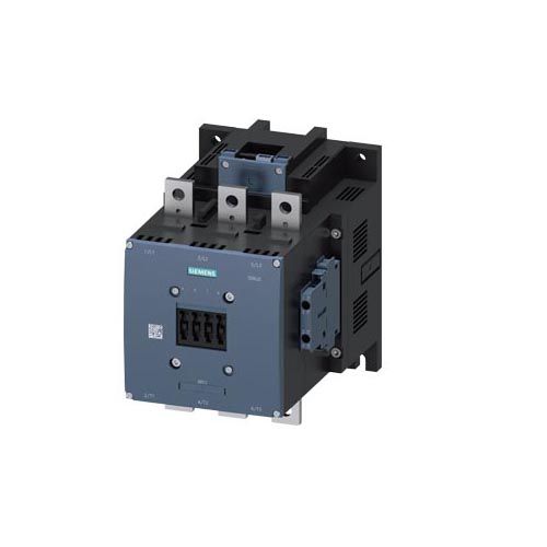 Contactor Siemens 3RT1075-6NB36