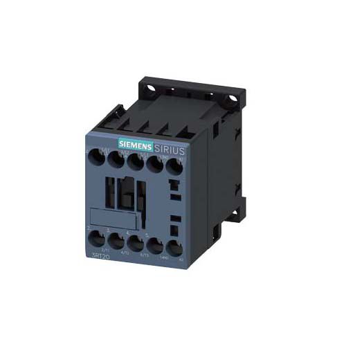 Contactor Siemens 3RT2015-1AK61