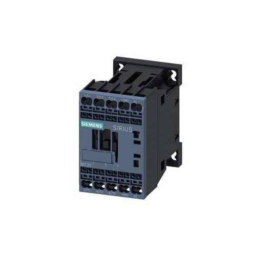 Contactor Siemens 3RT2015-2AB01