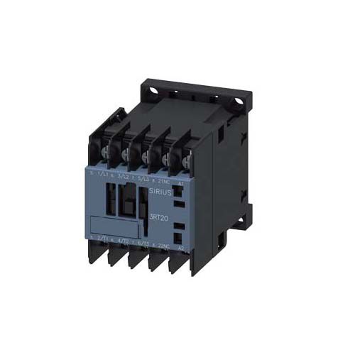 Contactor Siemens 3RT2015-4AK62