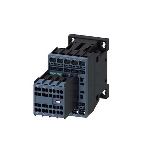 Contactor Siemens 3RT2016-2AF04