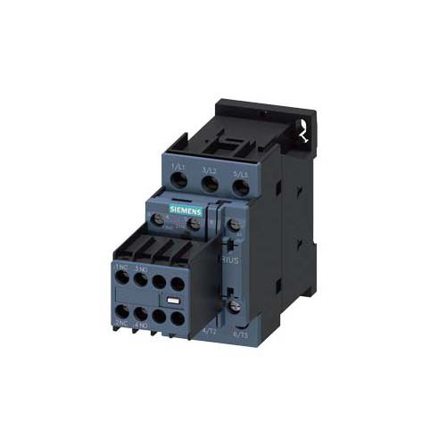 Contactor Siemens 3RT2023-1AB04