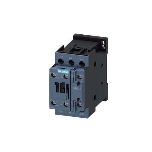 Contactor Siemens 3RT2023-1AK60