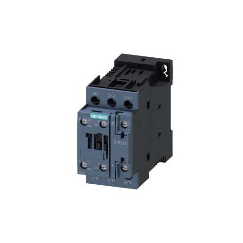 Contactor Siemens 3RT2023-1BM40