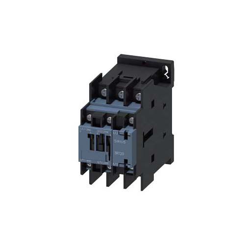 Contactor Siemens 3RT2023-4AK60