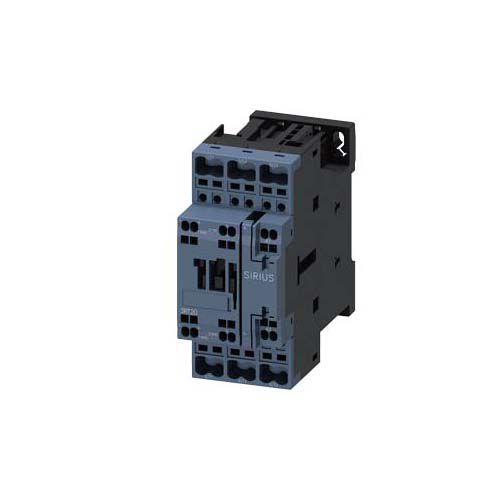 Contactor Siemens 3RT2024-2AC20