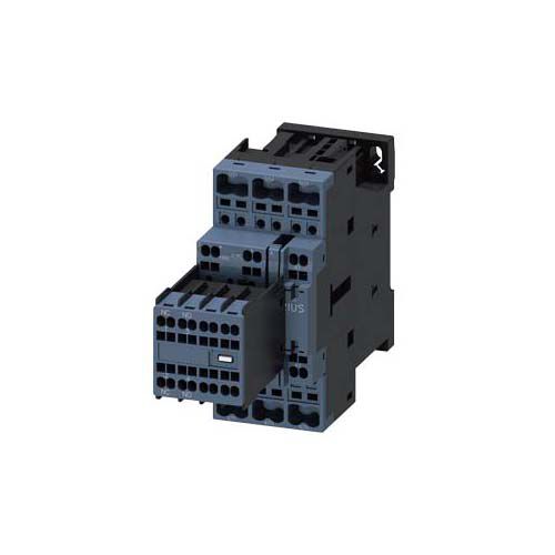 Contactor Siemens 3RT2024-2AN24