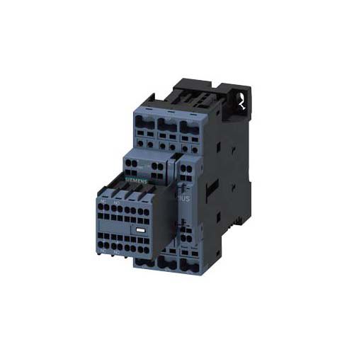 Contactor Siemens 3RT2024-2BB44