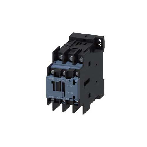 Contactor Siemens 3RT2024-4BB40