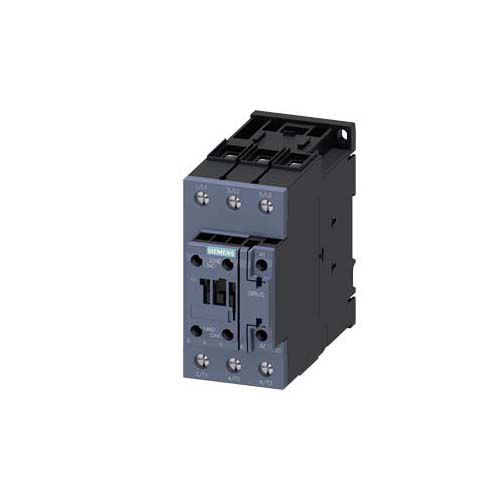 Contactor Siemens 3RT2035-1AC10