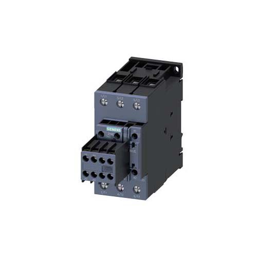 Contactor Siemens 3RT2035-1AC24