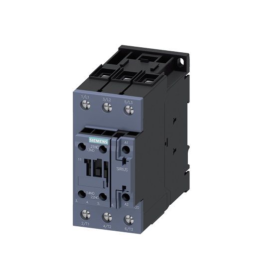 Contactor Siemens 3RT2036-1AP00