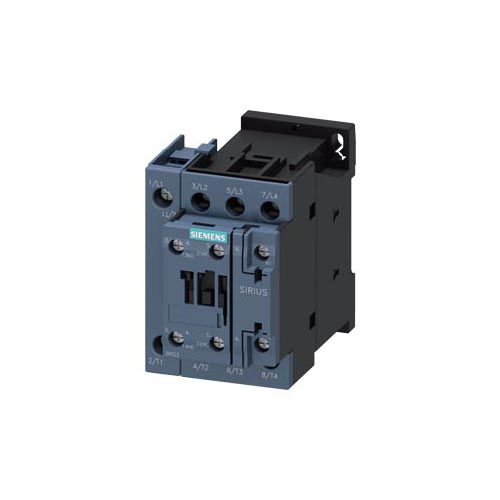 Contactor Siemens 3RT2325-1AB00