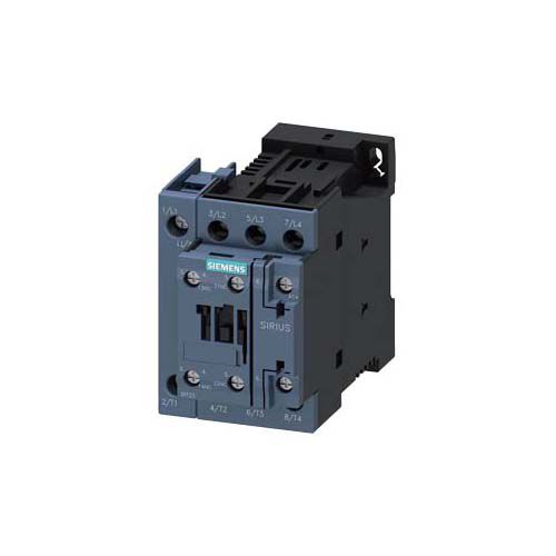 Contactor Siemens 3RT2325-1BB40