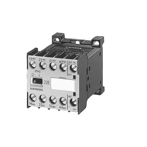 Contactor Siemens 3TH2022-0AD0