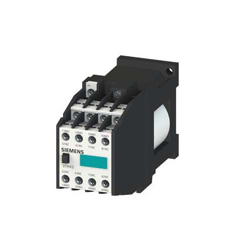 Contactor Siemens 3TH4244-0BA4