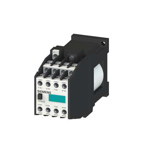 Contactor Siemens 3TH4280-0BF4