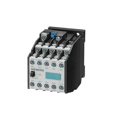 Contactor Siemens 3TH4310-0AU0