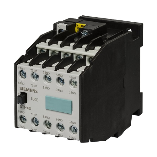 Contactor Siemens 3TH4310-0BB4