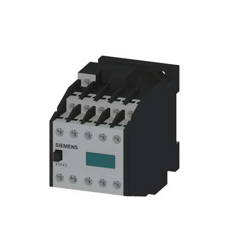 Contactor Siemens 3TH4346-0AD2