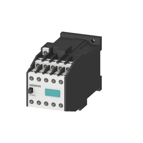 Contactor Siemens 3TH4346-4KB4