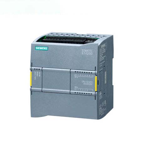 Bộ lập trình S7-1200 CPU 1212FC DC/DC/DC Siemens 6ES7212-1AF40-0XB0