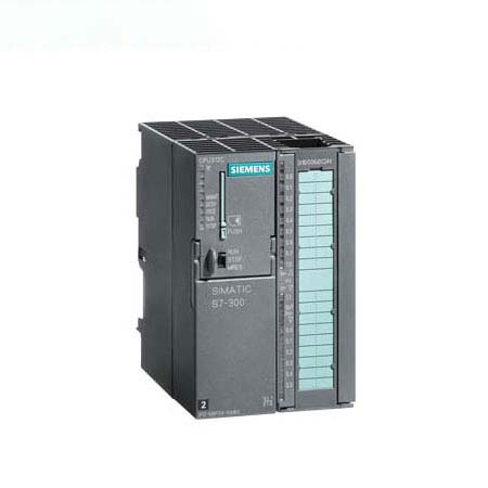 Bộ lập trình S7-300 CPU 313C-2 PTP Siemens 6ES7313-6BG04-0AB0