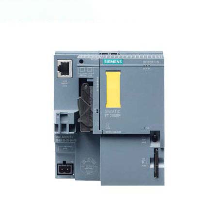 Bộ lập trình ET 200SP CPU 1512SP F-1 PN Siemens – 6ES7512-1SK01-0AB0