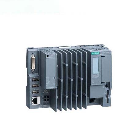 Bộ điều khiển ET 200SP CPU 1515SP PC F+HMI Siemens – 6ES7677-2FA41-0FK0